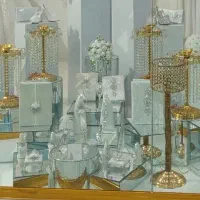 سفره عقد و جایگاه عروس