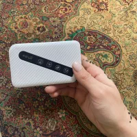 مودم جیبی|مودم و تجهیزات شبکه|کرمان, |دیوار