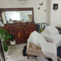 ۷۵متر ۲خواب طبقه ۲بالای همکف هاشمی جیحون|اجارهٔ آپارتمان|تهران, زنجان جنوبی|دیوار