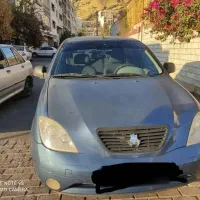 تیبا 2 اطلسی مدل 94 کم کارکرد