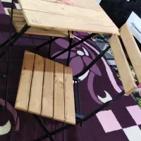 میز دونفره|میز و صندلی غذاخوری|اندیمشک, |دیوار