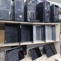 لپتاپ HP دانش آموزی دانشجویی با گارانتی|رایانه همراه|گرگان, |دیوار