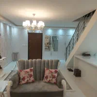 فروش آپارتمان ۱۷۲ متری ۳ خوابه در اکباتان