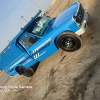 نیسان دوگانه درجه یک