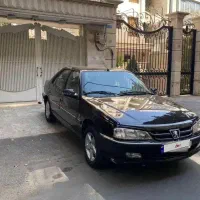 پژو ELX|خودرو سواری و وانت|تهران, شمس‌آباد|دیوار