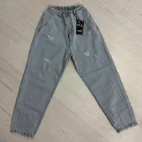 شلوار کاملا نو