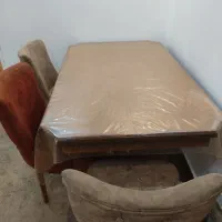 میز غذاخوری