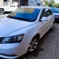 جیلی امگرند استثنایی بیرنگ کامل|خودرو سواری و وانت|تبریز, |دیوار