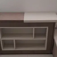 مبل هفت نفره بامیزعسلی|مبلمان خانگی و میز عسلی|بندرعباس, |دیوار