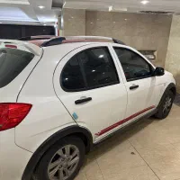 کوئیک r مدل ۱۴۰۱ پارس خودرویی رینگ آلومینیوم|خودرو سواری و وانت|اصفهان, کوی ولی عصر|دیوار