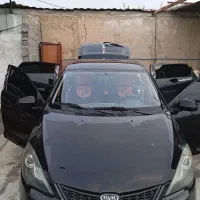 ماشین ام وی ام ۳۱۵ نیو|خودرو سواری و وانت|فردوسیه, |دیوار