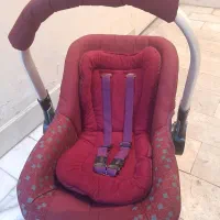 کریر سالم|کالسکه و لوازم جانبی|تبریز, |دیوار