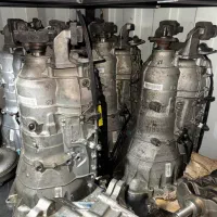 موتور گیربکس ب ام و  x1 x6 x3‌ n20 m54 n62 n54 n52|قطعات یدکی و لوازم جانبی|تهران, بازار|دیوار