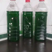 شربت نعنای خونگی