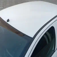 پژو ۲۰۶ تیب ۲ مدل ۹۶|خودرو سواری و وانت|فردیس, شهرک صنعتی سیمین دشت|دیوار