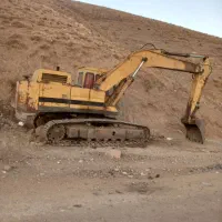 بیل کوماتسو خط۲|خودرو سنگین|تهران, شهرآرا|دیوار