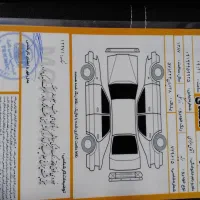 پراید 87هیدرولیک|خودرو سواری و وانت|تهران, سازمان برنامه شمالی|دیوار