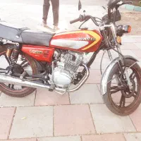 هوندا 200