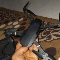 اسباب بازی کواد کوپتر معاوضه ایی