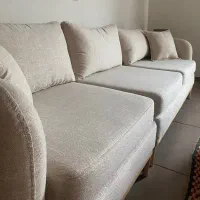 مبل ال مینمال موچی