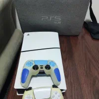 ps5|کنسول، بازی ویدئویی و آنلاین|بندر ماهشهر, |دیوار