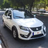 کوئیک RS مدل 404