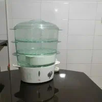 بخارپز