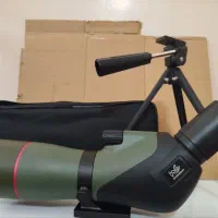 دوربین تک چشمی