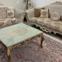 فروش مبل کلاسیک