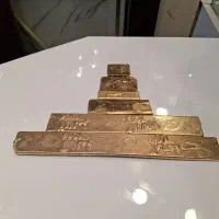 خرید و فروش طلا آب شده و نقره