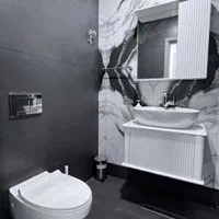 ۱۳۵متر میگون نو مشاعات در روف استخر جکوزی الاچیق|اجارهٔ آپارتمان|شمشک, |دیوار