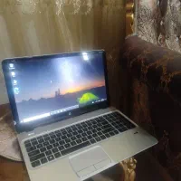 لپ تاپ hp 15.6 اینچ فول اچ دی بسیار تمیزi7|رایانه همراه|کرمانشاه, |دیوار