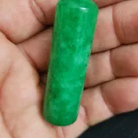 سنگ سبزمشکوک به یشم|جواهرات|روانسر, |دیوار