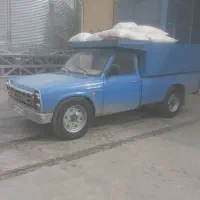 نیسان مدل ۸۰