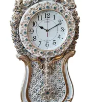 ساعت دیواری .خرس بزرگ بهترین جنس