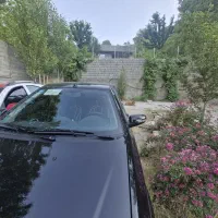 سورن پلاس مشکی آبنوس