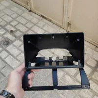 قاب مانیتور 9 اینچ تیبا و تیبا2