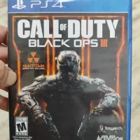 دیسک Call Of DutY Black OPS 3