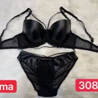 عمده لباس زیر زنانه/تنوع بالا+قیمت همکاری