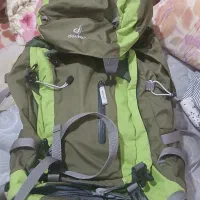کوله کوهنوردی deuter 55 L