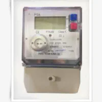 فروش کنتور دیجیتال و آنالوگ و جعبه کنتور