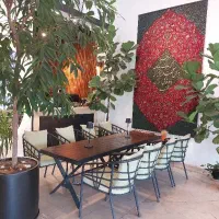 استخدام نیرو کافه رستوران