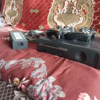 فروش دستگاه ایکس باکس ۳۶۰|کنسول، بازی ویدئویی و آنلاین|درگز, |دیوار