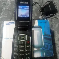 گوشی سامسونگ E1150|موبایل|تهران, دریاننو|دیوار