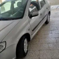 رانا مدل ۹۴|خودرو سواری و وانت|مشهد, شهرک شهید باهنر|دیوار