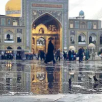 تورمشهدشهادت فاطمه زهرا(س)