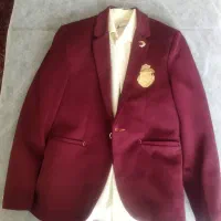 کت و شلوار و پیراهن پسرانه