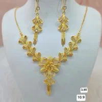 انواع سرویس عروس نقره|جواهرات|یزد, |دیوار