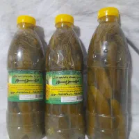 خیارشور بطری ویژه
