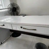 میزکامپیوتر یا تحریر